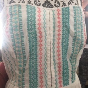 Summer dress